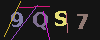Gambar captcha